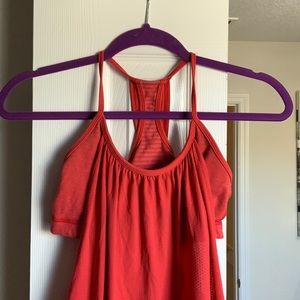 Lululemon No Limit Tank Top Size 6